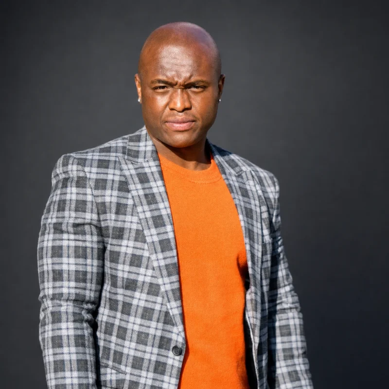 Mtuthuko Mngomezulu
